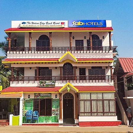 Fabhotel Wateredge Beach Resort Kovalam Exterior foto