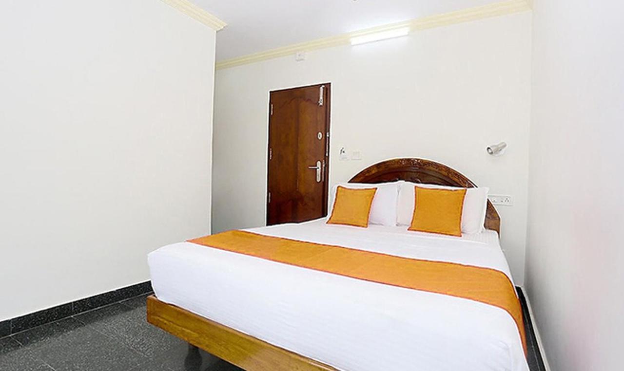 Fabhotel Wateredge Beach Resort Kovalam Exterior foto