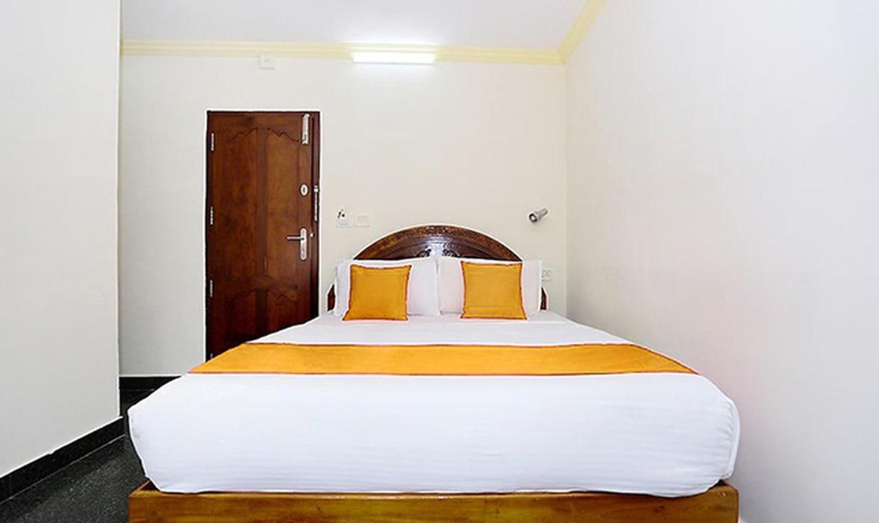 Fabhotel Wateredge Beach Resort Kovalam Exterior foto